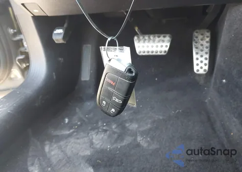 2017 Dodge Challenger R/T Scat Pack z USA, uszkodzony, nr VIN 2C3CDZFJ8HH594029